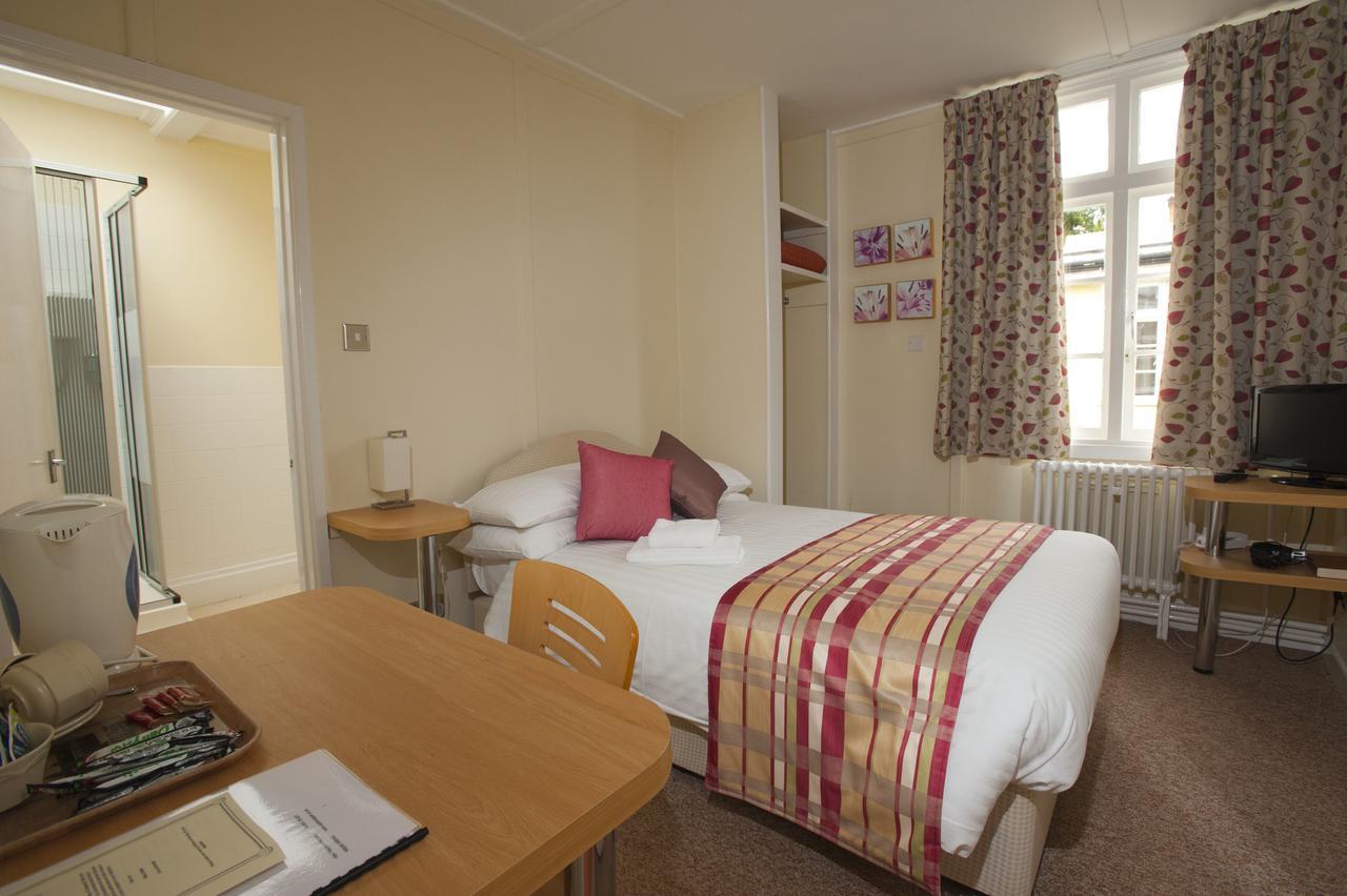 Hotel Eastwood Park Falfield Exterior foto